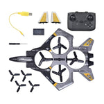 Charger l'image dans la galerie, Flying Speedy F42 Raptor