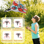 Charger l'image dans la galerie, Flying Speedy F42 Raptor