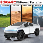 Charger l'image dans la galerie, Cybertruck Télécommandé