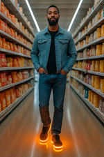 Charger l&#39;image dans la galerie, Semelles Mivo ConfortTech 4D
