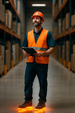 Charger l&#39;image dans la galerie, Semelles Mivo ConfortTech 4D
