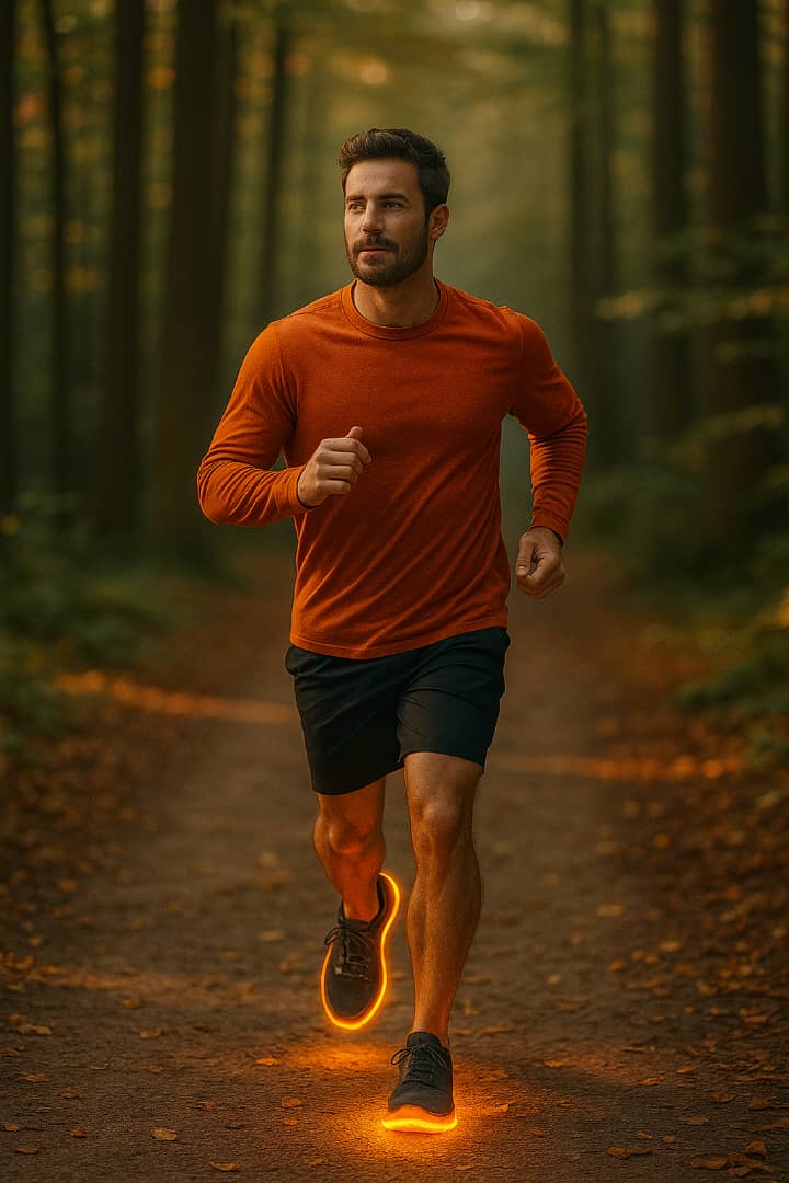 Semelles Mivo ConfortTech 4D