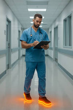 Charger l&#39;image dans la galerie, Semelles Mivo ConfortTech 4D
