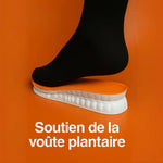 Charger l&#39;image dans la galerie, Semelles Mivo ConfortTech 4D
