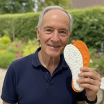 Charger l&#39;image dans la galerie, Semelles Mivo ConfortTech 4D
