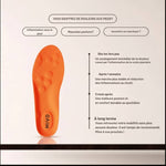 Charger l&#39;image dans la galerie, Semelles Mivo ConfortTech 4D

