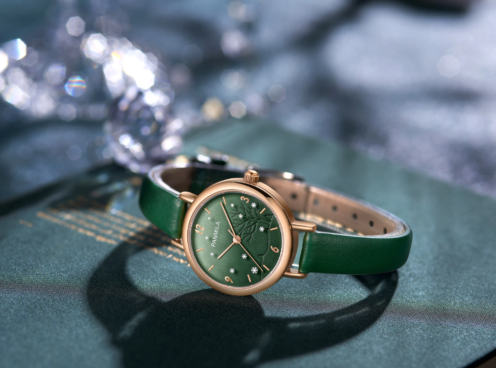 Panmila watch