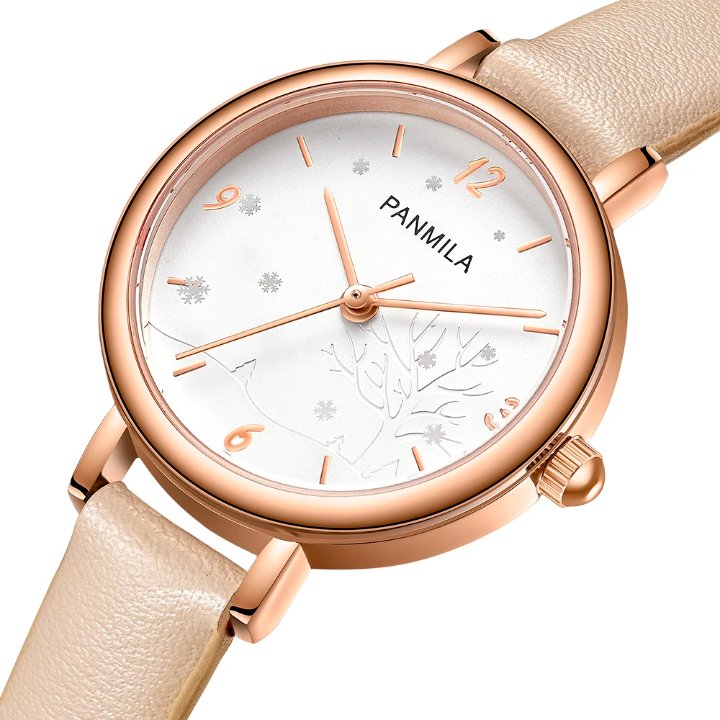 Panmila watch