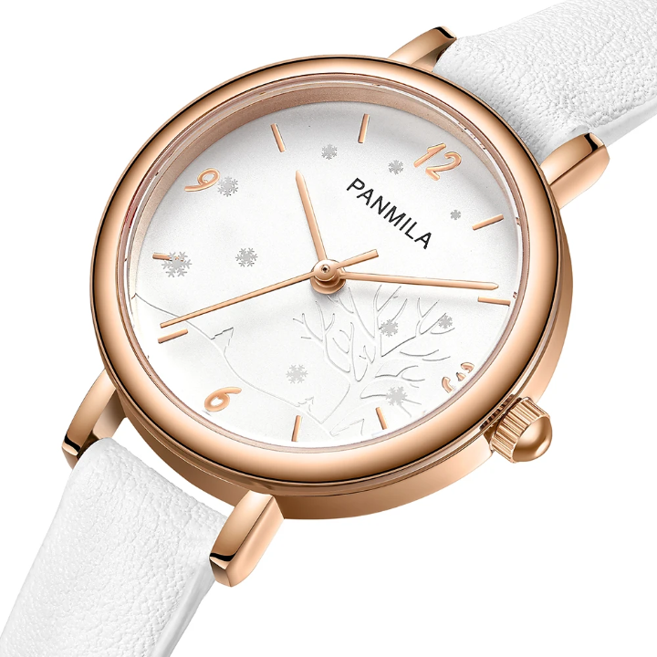 Panmila watch