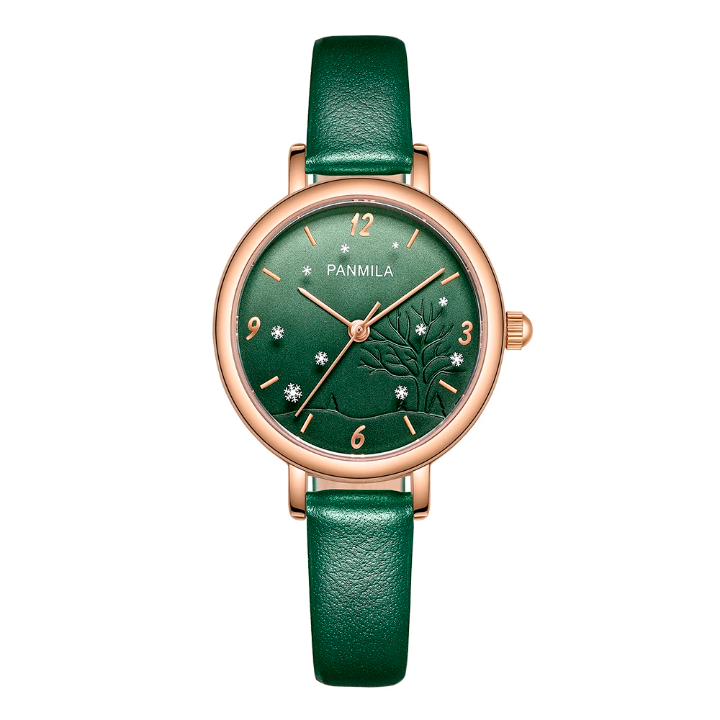 Panmila watch