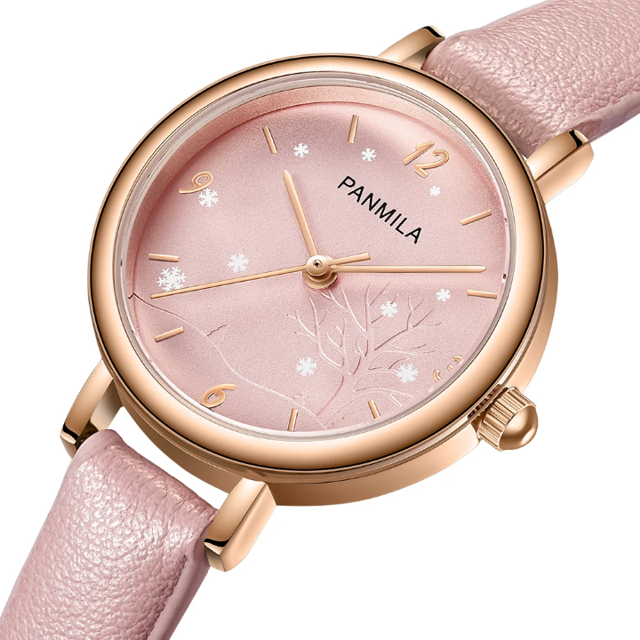 Panmila watch